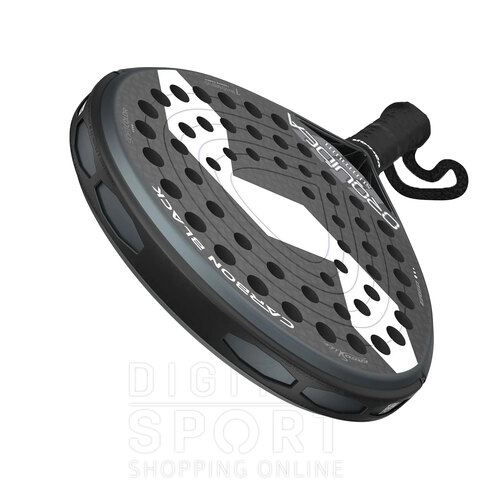 PALETA LW SUMMUM CARBON BLK ORQUIDEA
