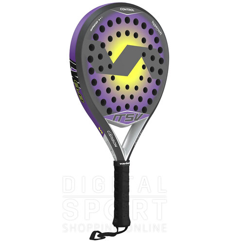 PALETA LW HEXAGON 8.8 25