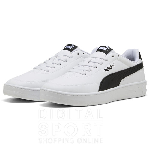 ZAPATILLAS COURT CLASSIC CLEAN