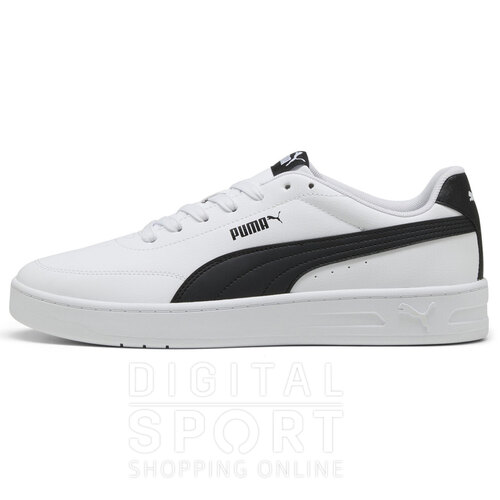 ZAPATILLAS COURT CLASSIC CLEAN