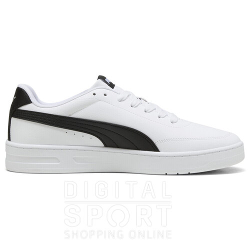 ZAPATILLAS COURT CLASSIC CLEAN