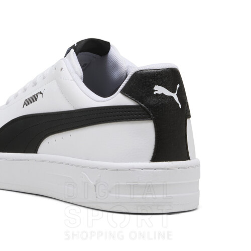 ZAPATILLAS COURT CLASSIC CLEAN