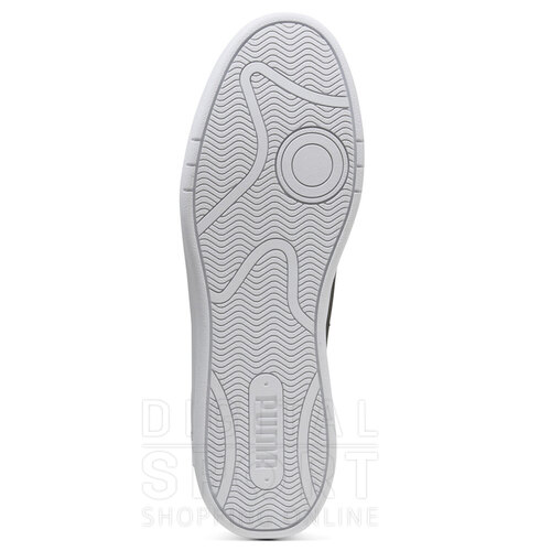 ZAPATILLAS COURT CLASSIC CLEAN