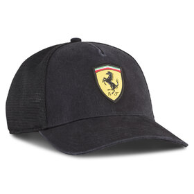GORRA SCUDERIA FERRARI
