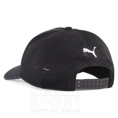 GORRA SCUDERIA FERRARI