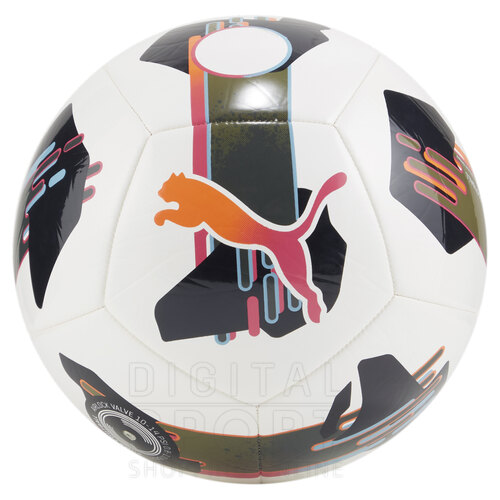 PELOTA ORBITA 7 MS