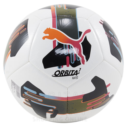 PELOTA ORBITA 7 MS