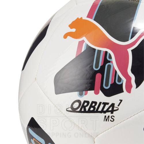 PELOTA ORBITA 7 MS