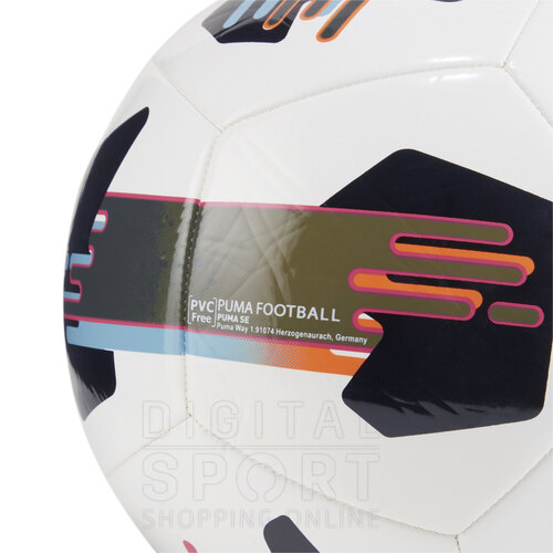 PELOTA ORBITA 7 MS