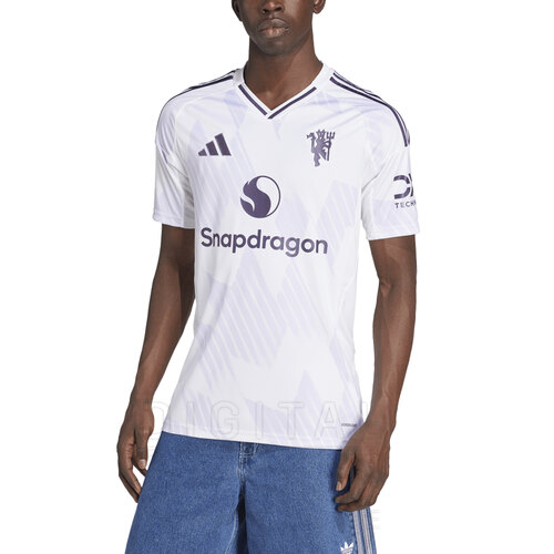 CAMISETA MANCHESTER UNITED AWAY