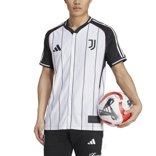 CAMISETA JUVENTUS FC US PACK
