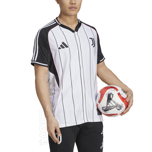 CAMISETA JUVENTUS FC US PACK