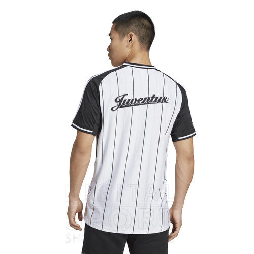 CAMISETA JUVENTUS FC US PACK