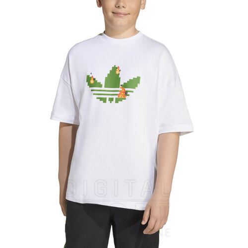 REMERA MINECRAFT
