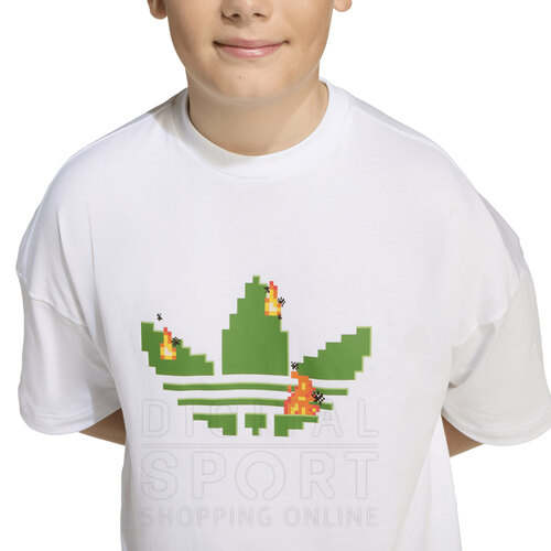 REMERA MINECRAFT