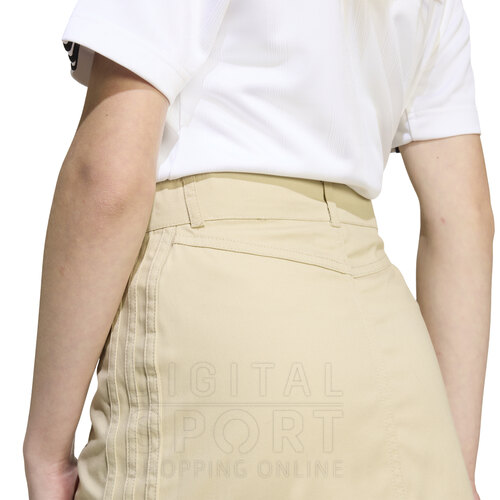 POLLERA TWILL SKIRT
