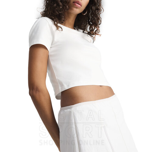 REMERA WARDROBE ESSENTIALS