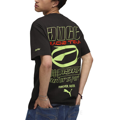 REMERA A$AP ROCKY