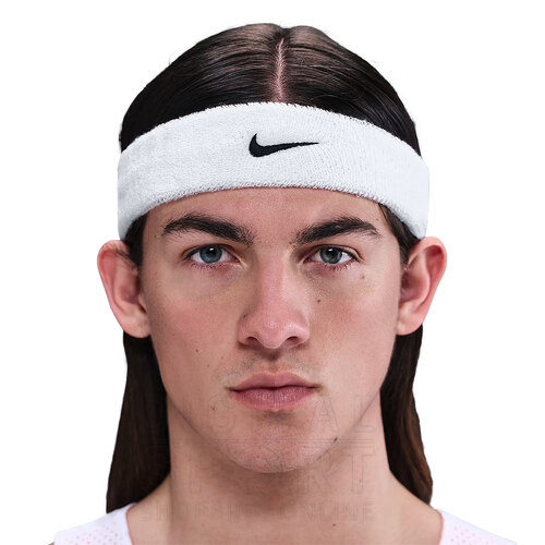 VINCHA SWOOSH CLASSIC