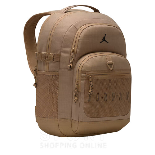 MOCHILA JORDAN BLACKTOP