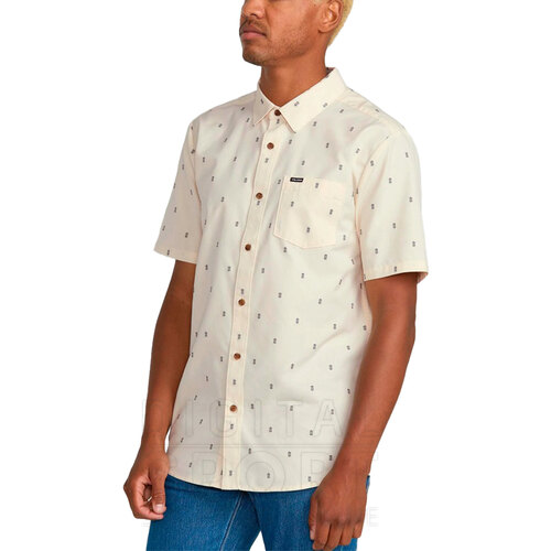 CAMISA BANKSTONE