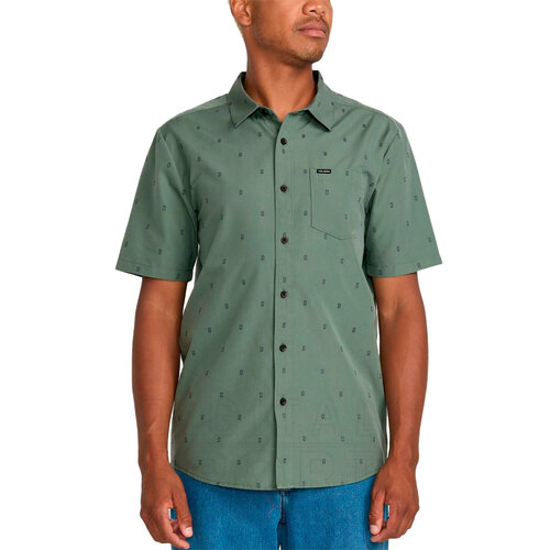 CAMISA BANKSTONE