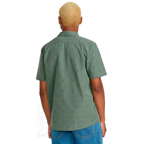 CAMISA BANKSTONE