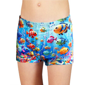 BOXER FISH PARTY KIDS