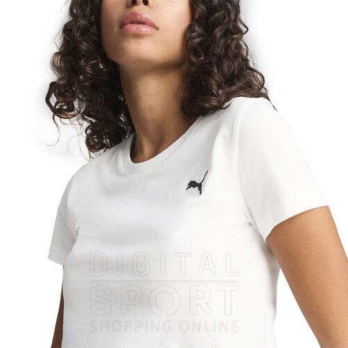 REMERA WARDROBE ESSENTIALS