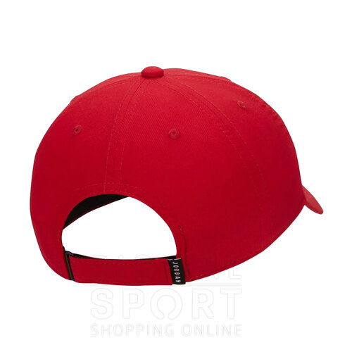GORRA JORDAN ESSENTIALS