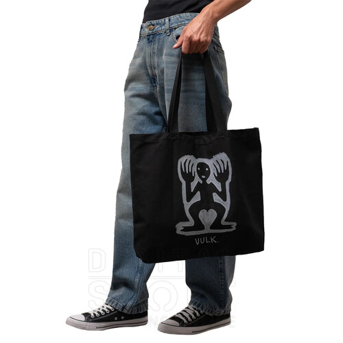 BOLSO TOTE BAG TRAPPED