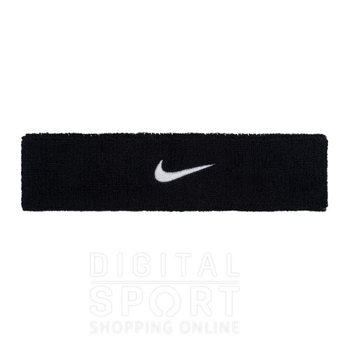 VINCHA SWOOSH CLASSIC
