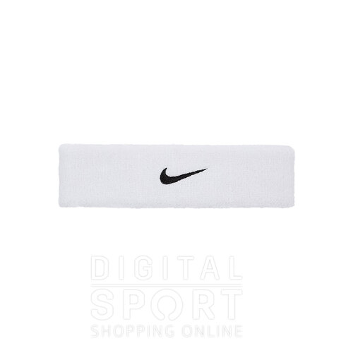 VINCHA SWOOSH CLASSIC