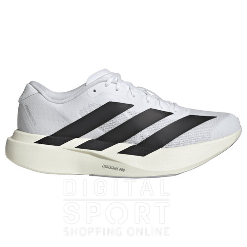 ZAPATILLAS ADIZERO EVO1 COMFORT