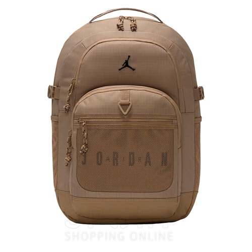 MOCHILA JORDAN BLACKTOP