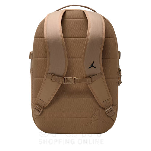 MOCHILA JORDAN BLACKTOP