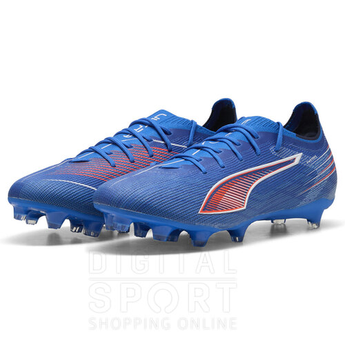 BOTINES ULTRA 6 PRO FG/AG