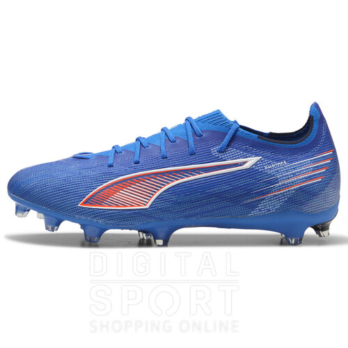 BOTINES ULTRA 6 PRO FG/AG