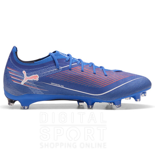 BOTINES ULTRA 6 PRO FG/AG