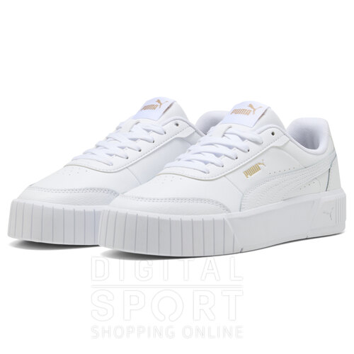 ZAPATILLAS CARINA MIA ADP