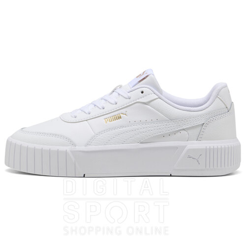 ZAPATILLAS CARINA MIA ADP