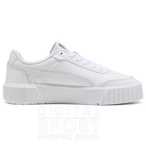 ZAPATILLAS CARINA MIA ADP
