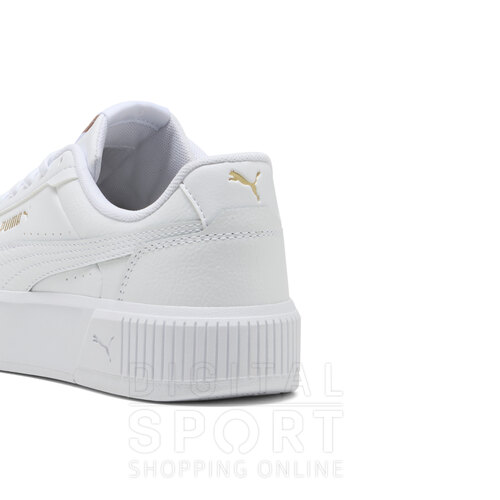 ZAPATILLAS CARINA MIA ADP