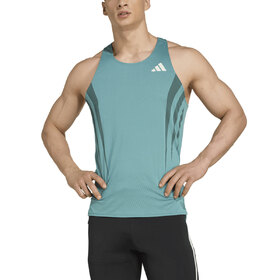 MUSCULOSA ADIZERO ARCHIVE