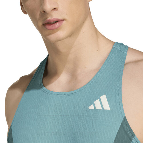 MUSCULOSA ADIZERO ARCHIVE