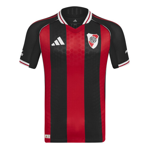 CAMISETA RIVER PLATE AWAY AUTHENTIC