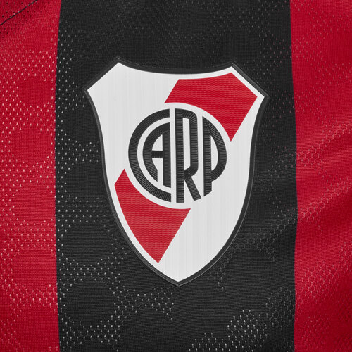 CAMISETA RIVER PLATE AWAY AUTHENTIC