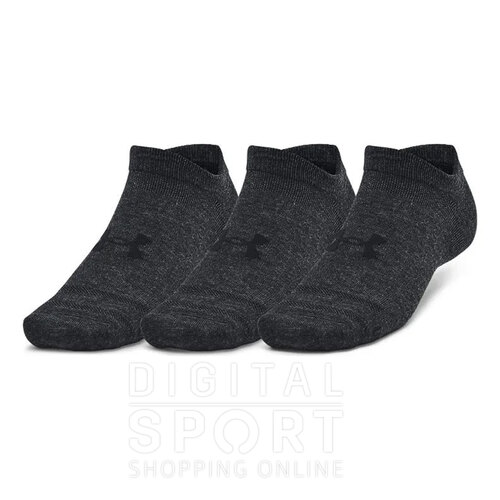 PACK X 3 MEDIAS ESSENTIALS