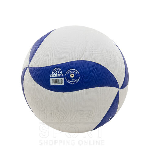PELOTA VOLEY VERSUS