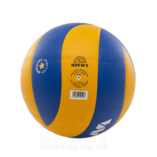 PELOTA VOLEY WORLD TOUR